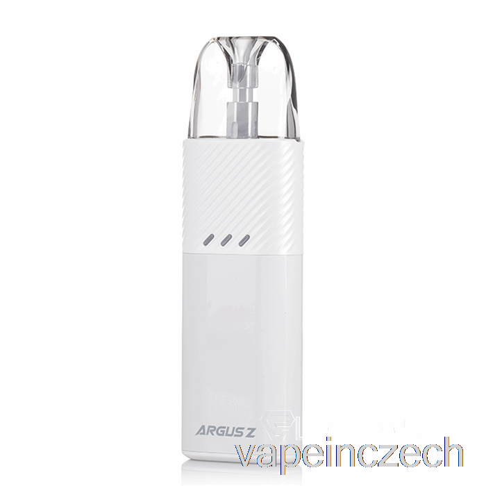 Voopoo Argus Z 17w Pod System Bílé Vape Pero